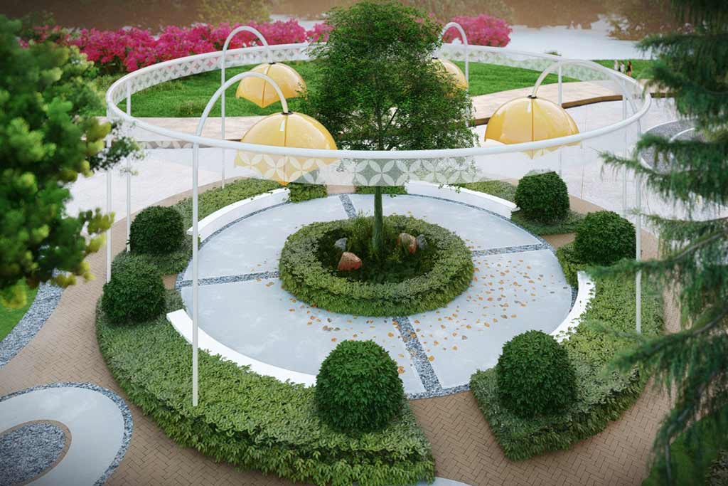 Smart Irrigation System