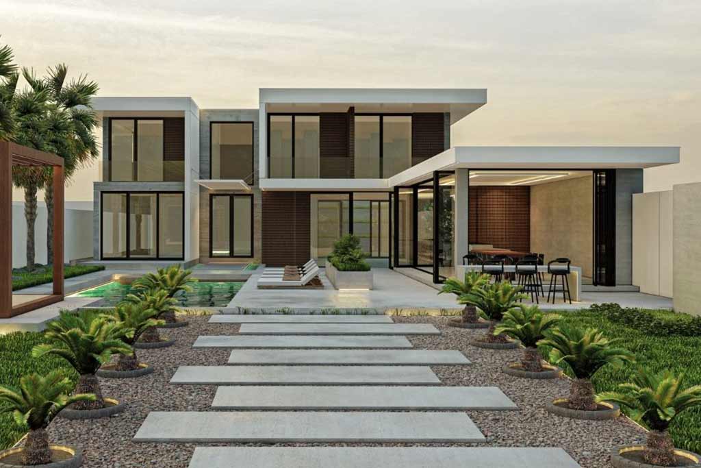 Commercial Landscaping